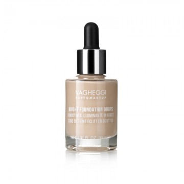 Vagheggi Phytomakeup Illuminating Foundation Drops 30ml